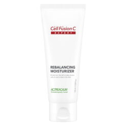 Cell Fusion C Rebalancing Moisturizer Cream - Krem Nawilżający do Cery Tłustej - 100 ml