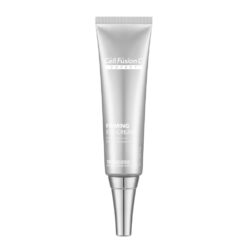 Cell Fusion C Time Reverse Firming Eye Cream - Przeciwzmarszczkowy Krem do Okolicy Oczu - 20 ml