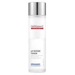 Cell Fusion C pH BIOME Toner - Dwufazowy Tonik Nawilżający - 150 ml