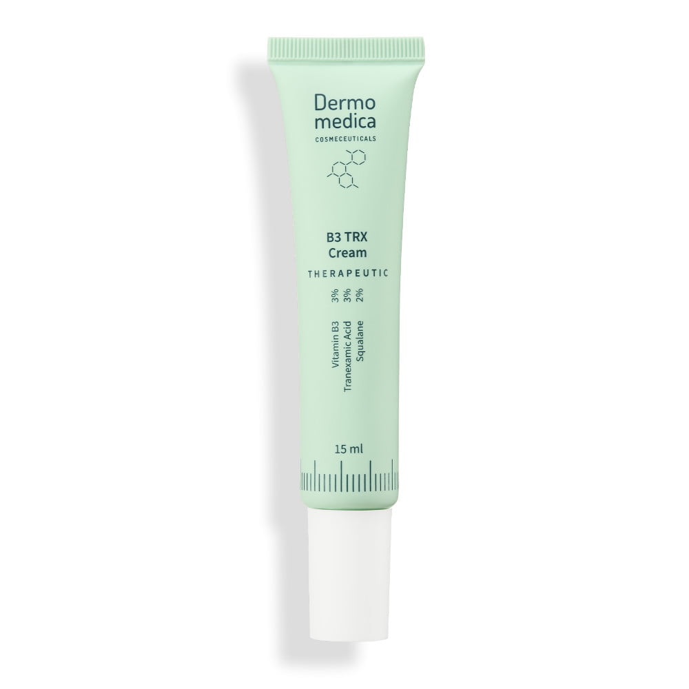 DERMOMEDICA B3 TRX Cream Mini -Krem dla Skóry Problematycznej- 15 ml