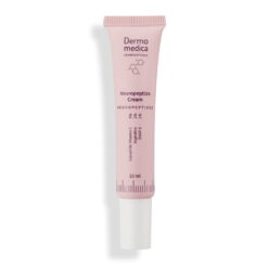 DERMOMEDICA Neuropeptide Cream Mini - Krem Przeciwzmarszczkowy - 15 ml