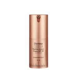 DERMOMEDICA Peptide Mineral Cream mini SPF50 Mini -Zaawansowana Ochrona przed Słońcem i Działanie Odżywcze- 15 ml