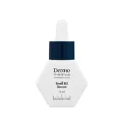 DERMOMEDICA Snail B3 Serum Mini -Serum z witaminą B3 i Śluzem Ślimaka- 15 ml