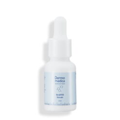 DERMOMEDICA Snail B3 Serum Mini -Serum z witaminą B3 i Śluzem Ślimaka- 15 ml
