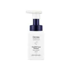 DERMOMEDICA Snail B5 Foam Cleanser Mini -Delikatna Pianka Myjąca ze Śluzem ze Ślimaka - 60 ml