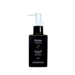DERMOMEDICA Tea Tree Oil Cleanser - Myjący Olejek Hydrofilowy Balansujący Skórę Problematyczn - 150 ml