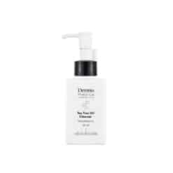 DERMOMEDICA Tea Tree Oil Cleanser Mini -Myjący Olejek Hydrofilowy Balansujący Skórę Problematyczną- 60 ml