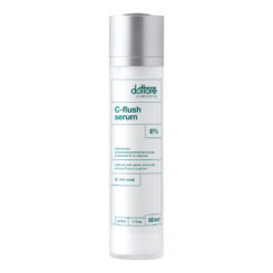 DOTTORE C-flush Serum - Serum Przeciwzmarszczkowe z Witaminą C - 50 ml