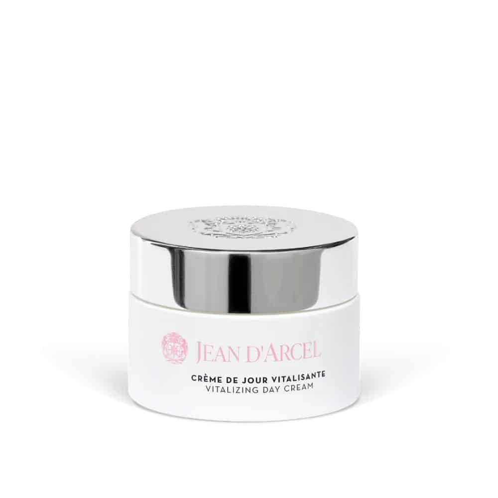 JEAN D'ARCEL Caviar Creme De Jour Vitalisante - Krem Rewitalizujący na Dzień - 50 ml