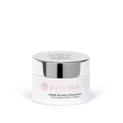 JEAN D'ARCEL Caviar Creme De Nuit Vitalisante - Krem Rewitalizujący na Noc - 50 ml