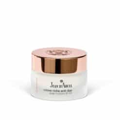 JEAN D'ARCEL Multibalance Creme Riche Anti-Age - Krem Przeciwzmarszczkowy na Noc do Skóry Suchej - 50 ml
