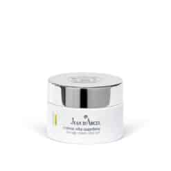 JEAN D'ARCEL Prestige Vitamin+ Creme Vita Supreme - Odżywczy Krem Głęboko Nawilżający i Wygładzający na Noc - 50 ml