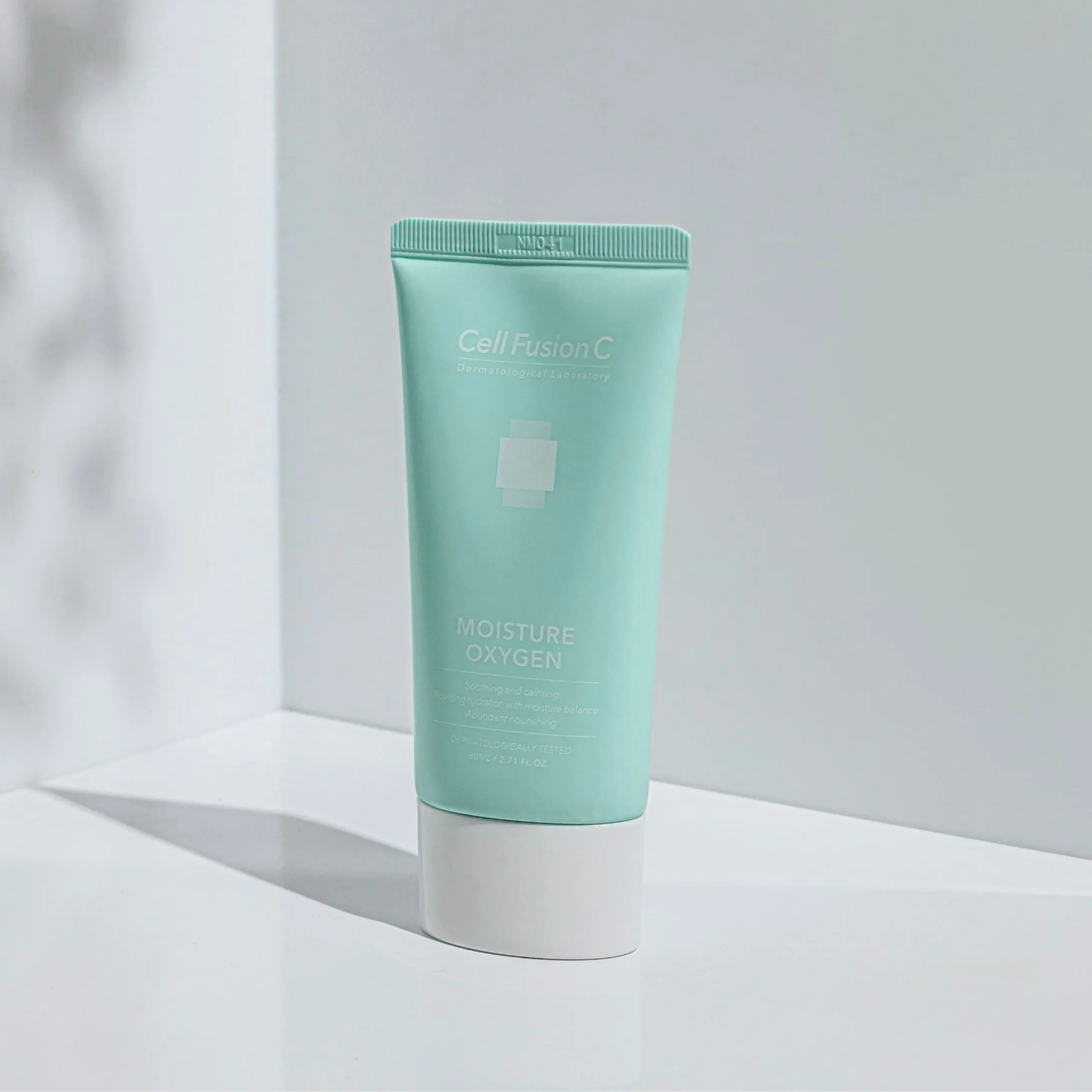 Cell Fusion C Moisture Oxygen - Emulsja Nawilżająco-Dotleniająca - 80 ml - obrazek 4