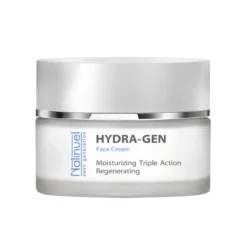 NATINUEL Hydra-Gen - Krem Nawilżający Trójfazowo - 50 ml