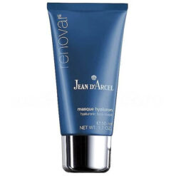 JEAN D'ARCEL Renovar Masque Hyaluron - Lekka Maska Żelowa - 50 ml