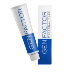 GEN FACTOR Personal Care "Blue" 75 ml