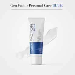 GEN FACTOR Personal Care "Blue" 50 ml