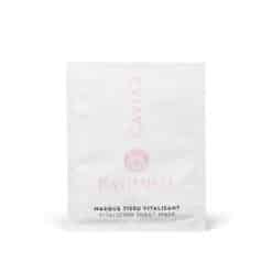 JEAN D'ARCEL Caviar Masque Tissu Vitalisante - Maska Ujędrniająca w Płacie - 1 szt.