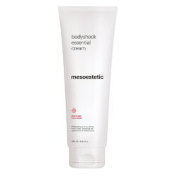 MESOESTEIC Bodyshock Essential Cream - Krem Nawilżający na Rozstępy - 250 ml