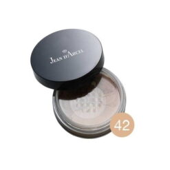JEAN D’ARCEL Mineral Powder Make Up No. 42 15 g