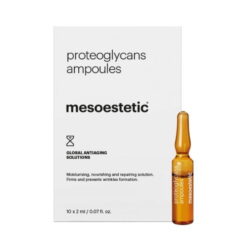 MESOESTETIC Ampułki Proteoglikany 10 x 2 ml