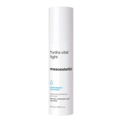 MESOESTETIC Hydra-Vital Light krem 50 ml