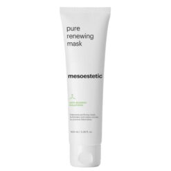 MESOESTETIC Pure renewing mask 100 ml