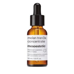 MESOESTETIC Tran3x koncentrat depigmentujący 30ml