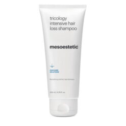 MESOESTETIC Tricology Szampon hamujący wyp. 200 ml