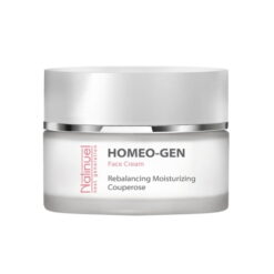 NATINUEL Homeo-Gen / couperose 50 ml