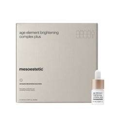 MESOESTETIC Age Element Brightening Complex C15 4x5,5ml