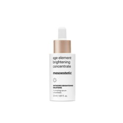 MESOESTETIC Age Element Brightening Concentrate - Koncentrat Rozświetlający - 30 ml