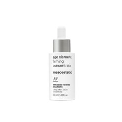 MESOESTETIC Age Element Firming Concentrate - Koncentrat Liftingująco-Ujędrniający - 30 ml