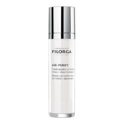 FILORGA Age-Purify - Lekki Krem Matujący, Redukujący Zmarszczki i Niedoskonałości - 50 ml