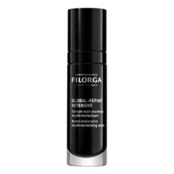 FILORGA Global-Repair Intensive - Multirewitalizujące Serum Odżywczo-Wzmacniające z Retinolem - 30 ml