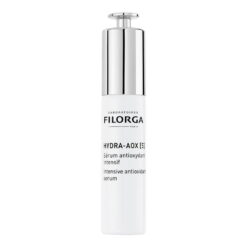 FILORGA Hydra-AOX - Serum Redukujące Przebarwienia dla Skóry z Oznakami Starzenia - 30 ml