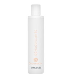 JEAN D'ARCEL DEMAQUILLANTE Tonique Anti-Age - Tonik Przeciwstarzeniowy - 200 ml
