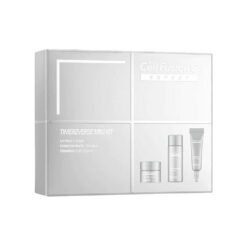 Cell Fusion C Expert Timereverse Mini Kit Zestaw Przeciwstarzeniowo-Liftingujący