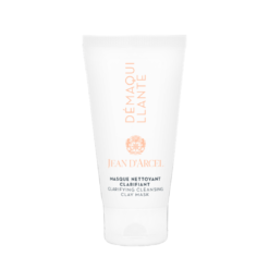 JEAN D'ARCEL DEMAQUILLANTE Masque Nettoyant Clarifiant - Oczyszczjąca Maska z Glinką - 50 ml