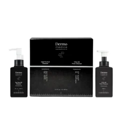 Dwuetapowe oczyszczanie Zestaw Dermomedica