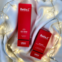 Zestaw Prezentowy Retix.C Anti-Aging Plus