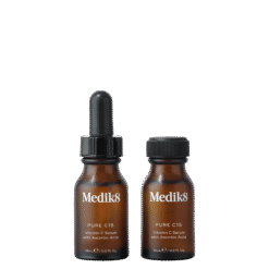 MEDIK8 Pure C15 2×15 ml