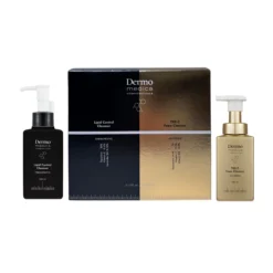 Dwuetapowe oczyszczanie Zestaw Dermomedica