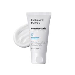 MESOESTETIC Hydra-Vital Factor K Krem 50 ml