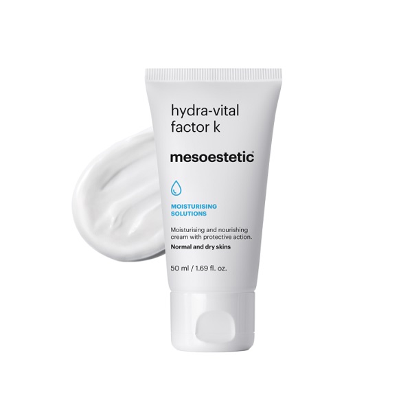 MESOESTETIC Hydra-Vital Factor K Krem 50 ml