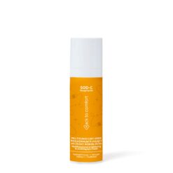 BACK TO COMFORT SOD-C Ocupherin krem pod oczy rozjaśniająco-kojący 30 ml