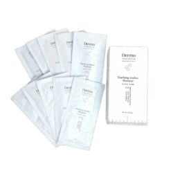 DERMOMEDICA Azelaic Clarifying Shampoo and Peeling 10 x 10 ml