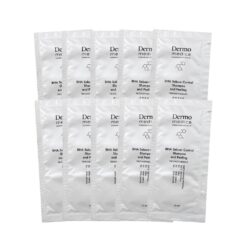 DERMOMEDICA BHA Sebum Control Shampoo and Peeling 10 x 10 ml