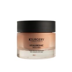 KSURGERY Dionis RcO Ultra Restorative Rich Cream Ultra Odżywczy Krem Przeciwstarzeniowy 50 ml