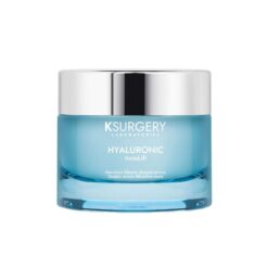 KSURGERY Instalift Double Action Lift-Active Mask Aktywna Maska Liftingująca 2w1 50 ml